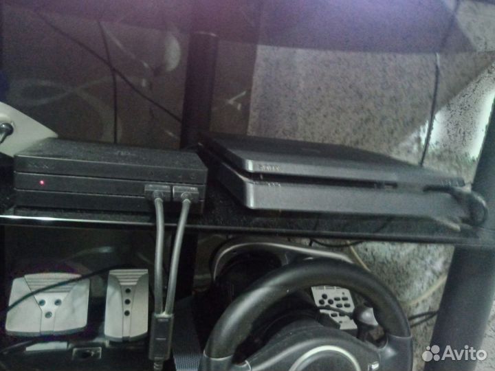 Sony playstation 4 slim