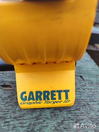 Металлоискатель garrett ace 350 euro