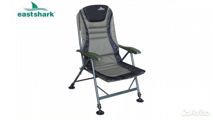 Кресло рыболовное EastShark HYC 0056-PA-III