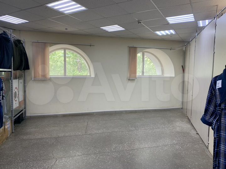 Торговая площадь, 23 м²