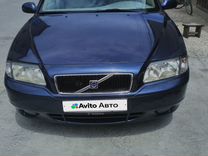 Volvo S80 2.4 AT, 2002, 150 000 км, с пробегом, цена 650 000 руб.