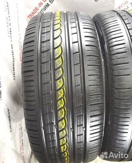 Pirelli P Zero Rosso 225/40 R18 92Q