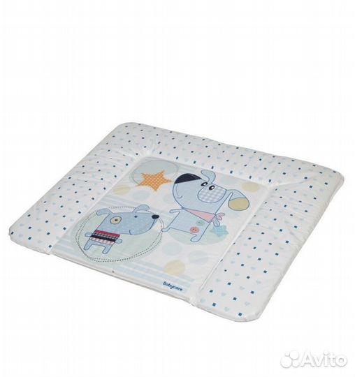 Матрасик для пеленального столика