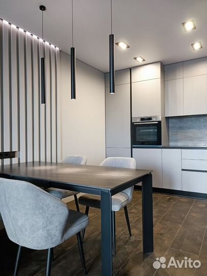 Ремонт. Капитальный / Косметический