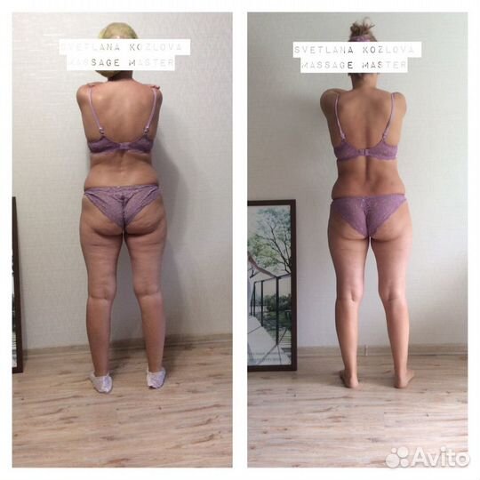 NEW Миофасциальный массаж лица и тела (1,5 часа)