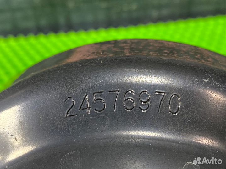 Шкив помпы Chevrolet Trailblazer GMT360 LL8 2003