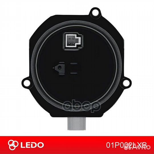 Блок розжига P3.0 (Германия) 01P002LXB ledo