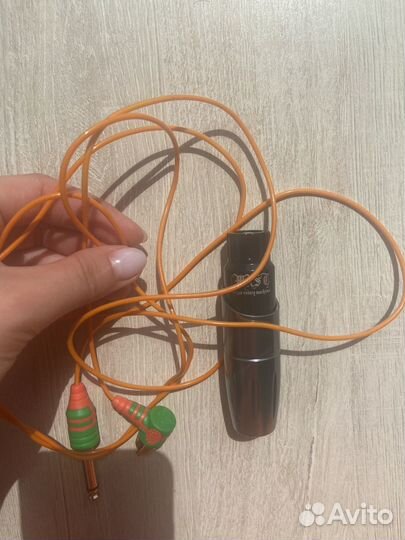 Продам машинку для пм mast mini