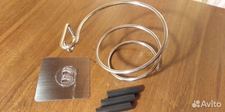 Держатель для фена