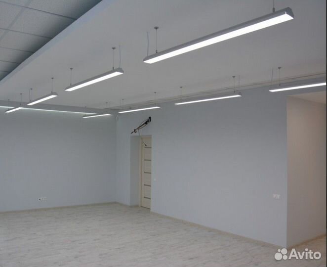 Ремонт и отделка помещений, офис, склад, магазин