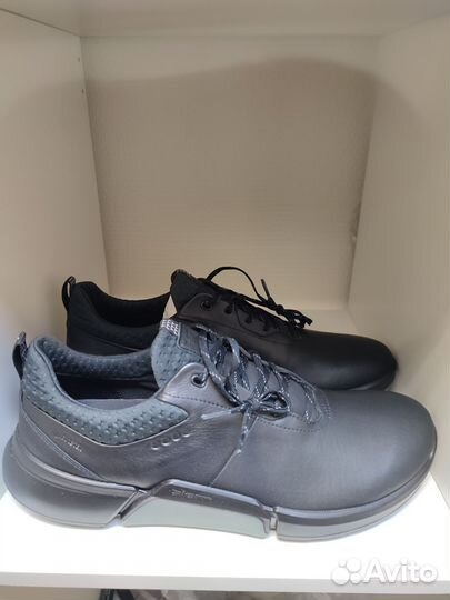 Кроссовки ecco (46)