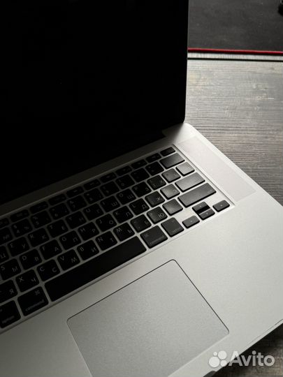 Apple MacBook Pro 2013