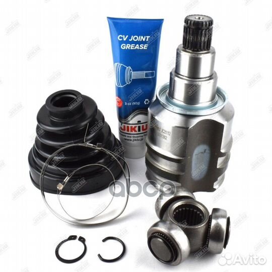 ШРУС JC21112 jikiu