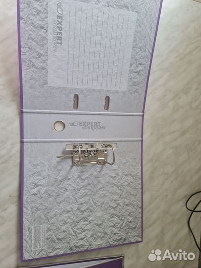 Папка регистратор