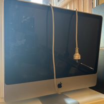 Моноблок apple iMac 24