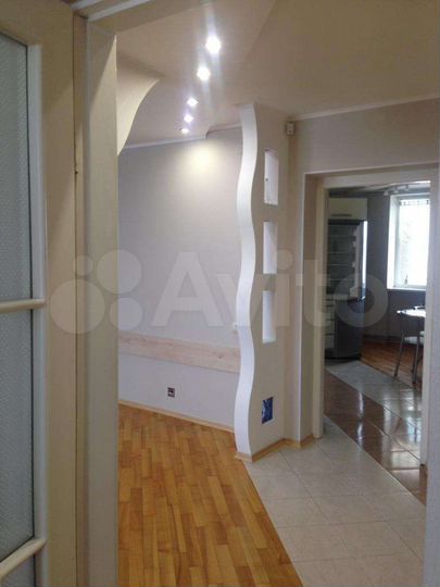 3-к. квартира, 86 м², 7/9 эт.