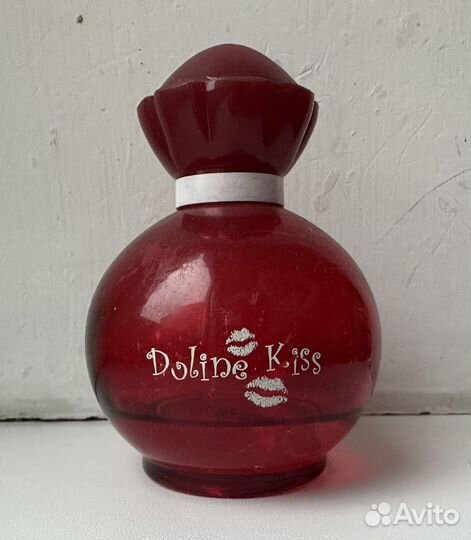 Via Paris Parfums Doline kiss 100 мл