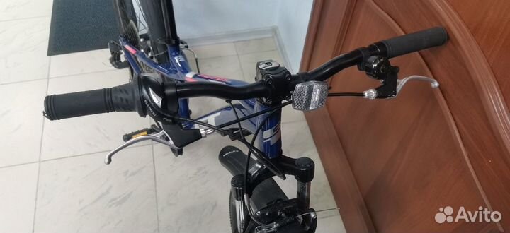 Горный велосипед GT 24 stomper prime