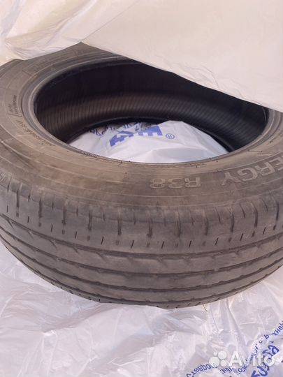 Toyo NanoEnergy R38 205/60 R16