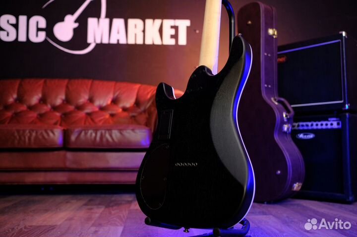 Электрогитара Cort KX Series (KX300-oprb) + доп.*