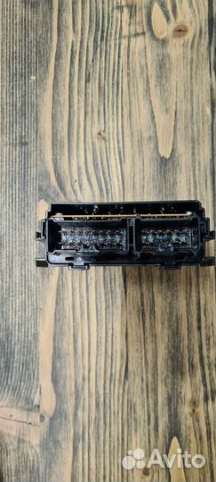 Блок комфорта,реле 38254TA0003