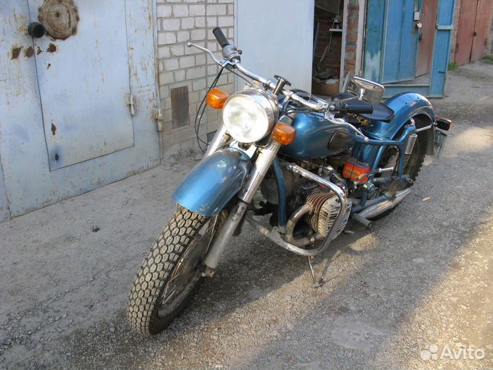 MB-750 (К-750) Торг