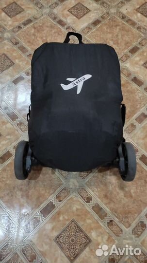 Детские коляски прогулочные