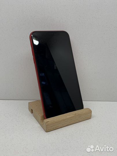 iPhone Xr, 128 ГБ