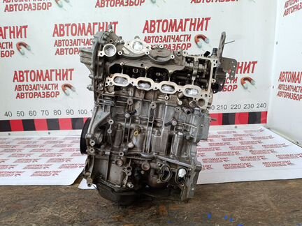 Двигатель Renault Arkana Duster Kaptur 1.3 H5H
