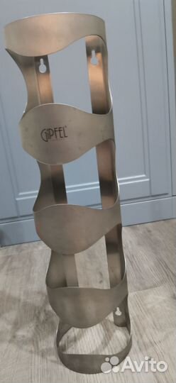 Держатель для бутылок