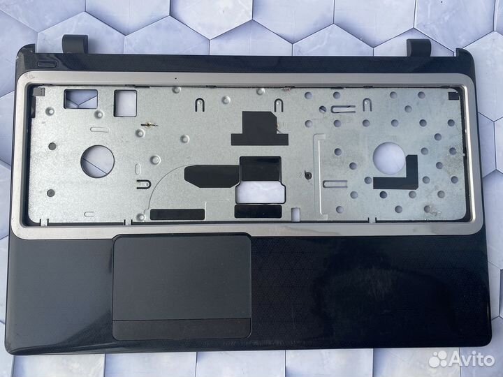 Топкейс PB ente69kb