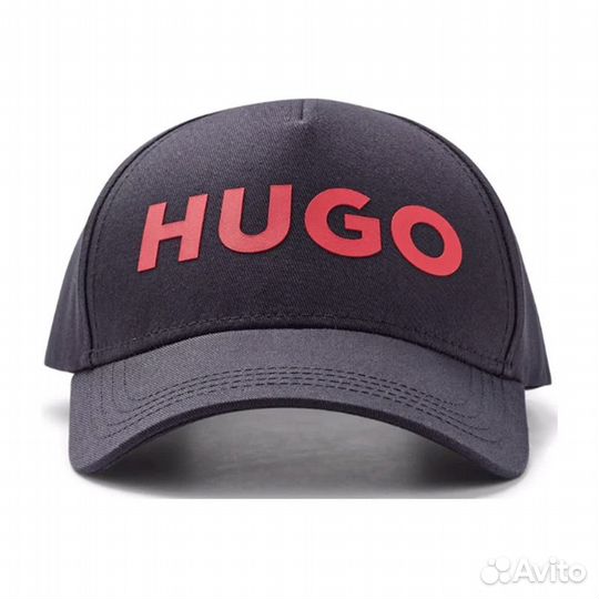 Бейсболка Hugo boss