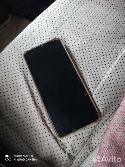 Xiaomi Redmi Note 10S, 4/64 ГБ