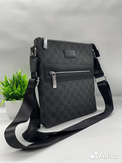 Сумка gucci