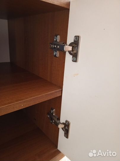 Тумба в прихожую бу