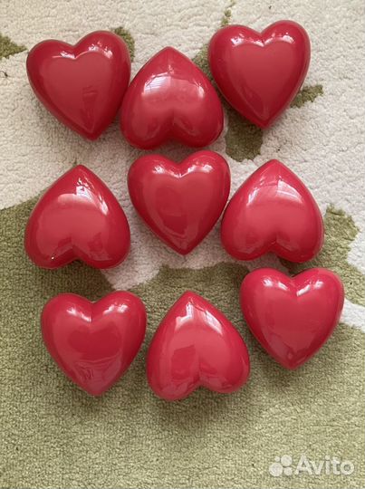 Коробка сердце