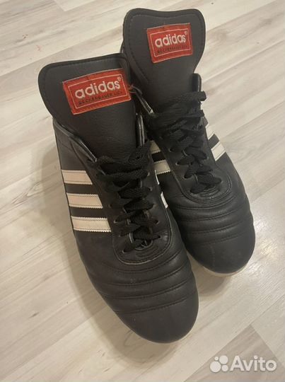 Бутсы Adidas 44,5