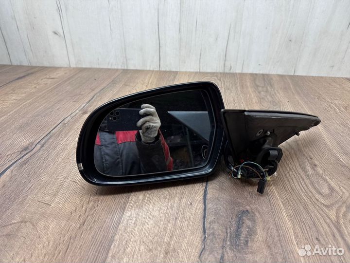 Зеркало левое Audi A4 8K B8 2.0 CDN 2012