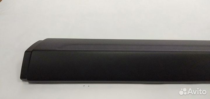 Пороги заводские Нива Бронто Рысь