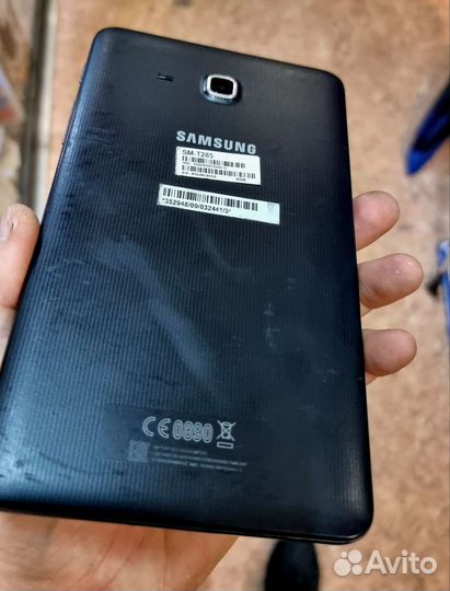 Планшет samsung galaxy tab