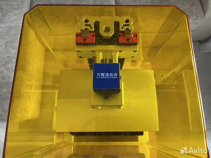 3D принтер Anycubic Photon M3 Plus