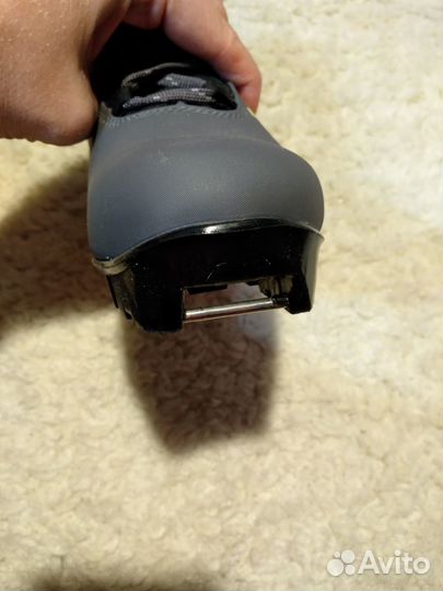 Лыжные ботинки Inovik Classic 130