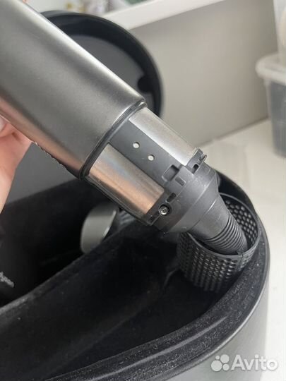 Стайлер dyson airwrap