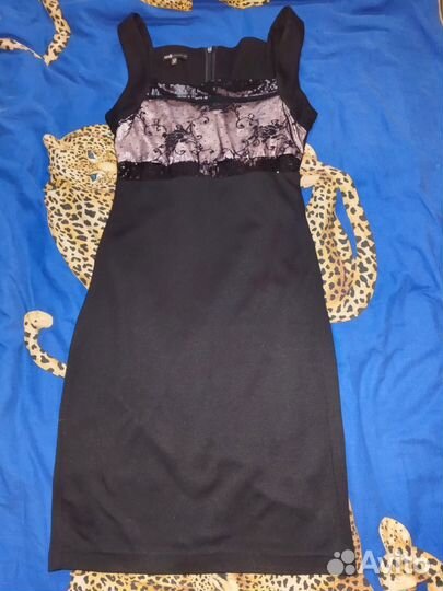 Вещи пакетом