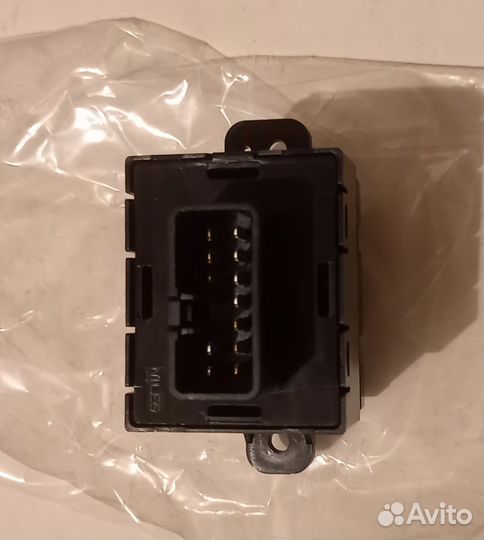 Кнопка подогрева сиденья subaru legacy b13