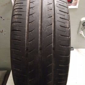 Yokohama BluEarth AE01 195/60 R15