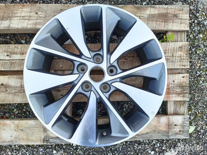 Диск Kia Optima 4 R18 52910-D6300 1шт