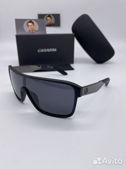 Очки с поляризацией спортшик