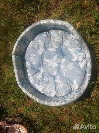 Лежанка для животных