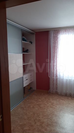 3-к. квартира, 72 м², 1/5 эт.